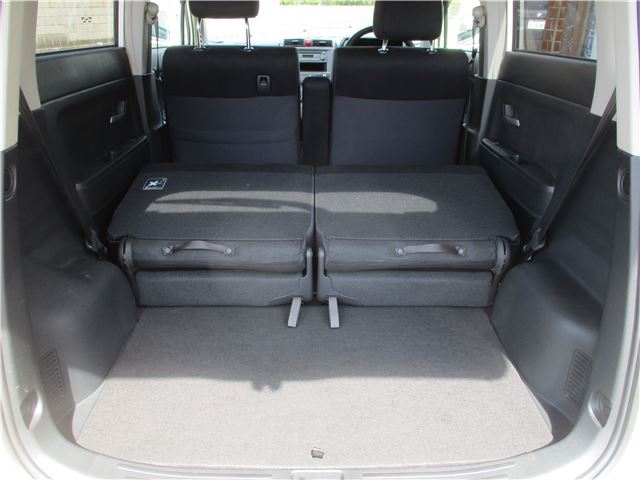 2010 Honda ZEST 缩略图 53