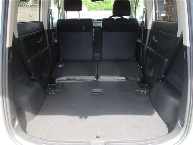 2010 Honda ZEST 缩略图 54