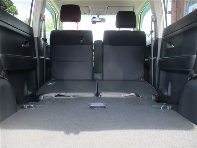 2010 Honda ZEST 缩略图 55