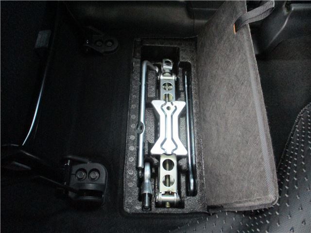 2010 Honda ZEST 缩略图 57