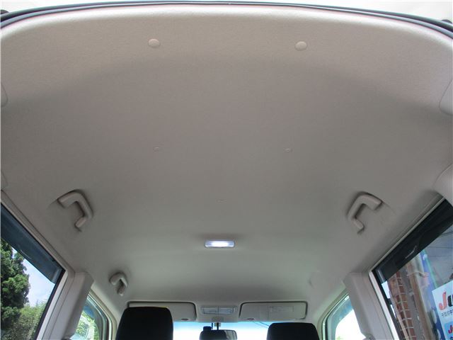 2010 Honda ZEST 缩略图 58