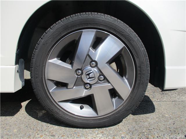 2010 Honda ZEST 缩略图 60