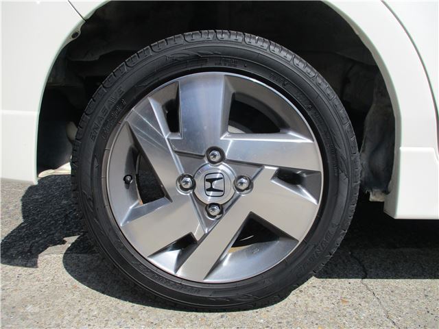 2010 Honda ZEST 缩略图 61