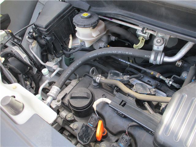 2010 Honda ZEST 缩略图 62