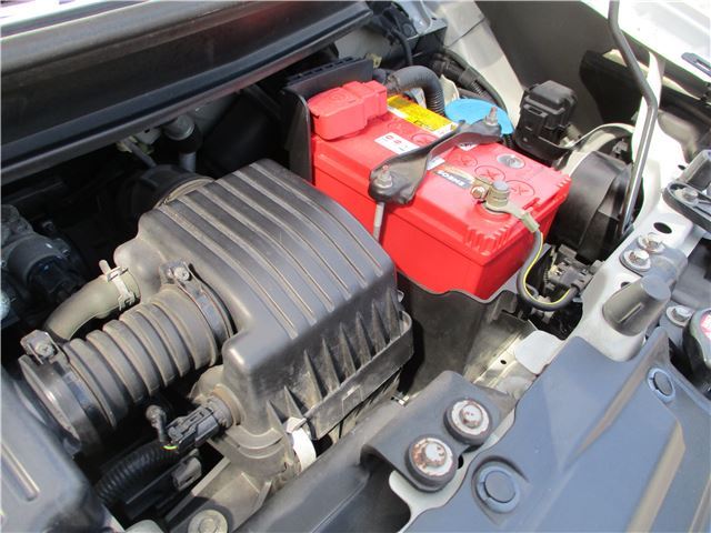 2010 Honda ZEST 缩略图 63