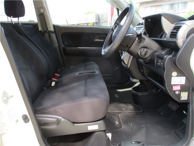 2010 Honda ZEST 照片 10