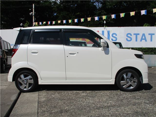 2010 Honda ZEST 照片 7