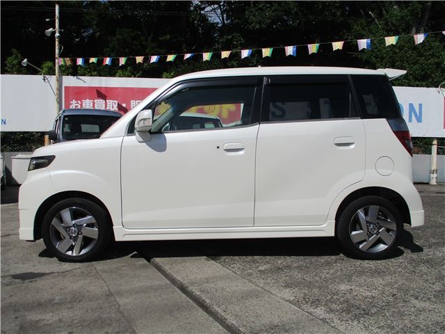 2010 Honda ZEST 照片 6