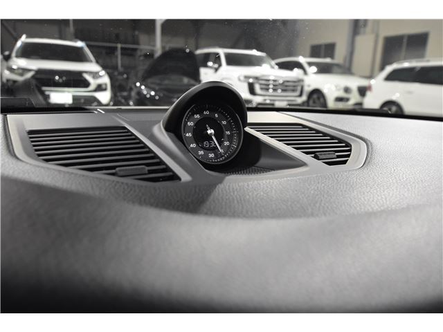 2022 Porsche 911 缩略图 12