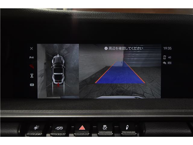 2022 Porsche 911 缩略图 15
