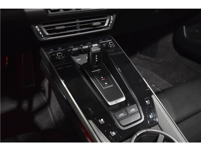 2022 Porsche 911 缩略图 18