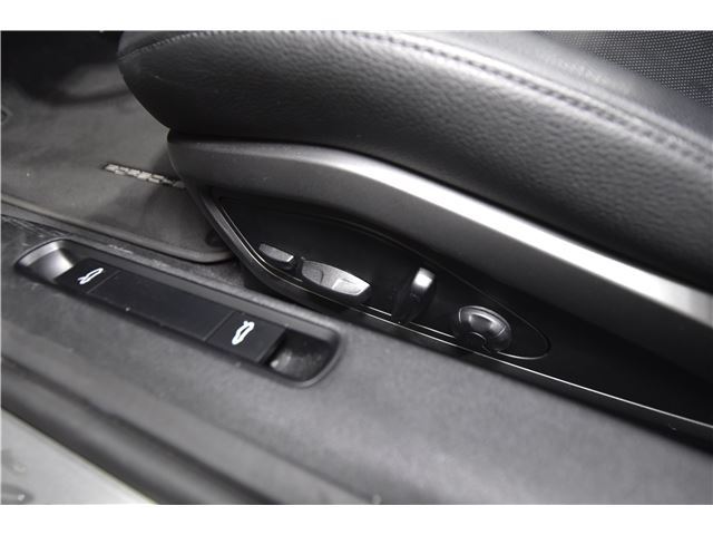 2022 Porsche 911 缩略图 24