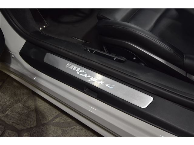2022 Porsche 911 缩略图 26