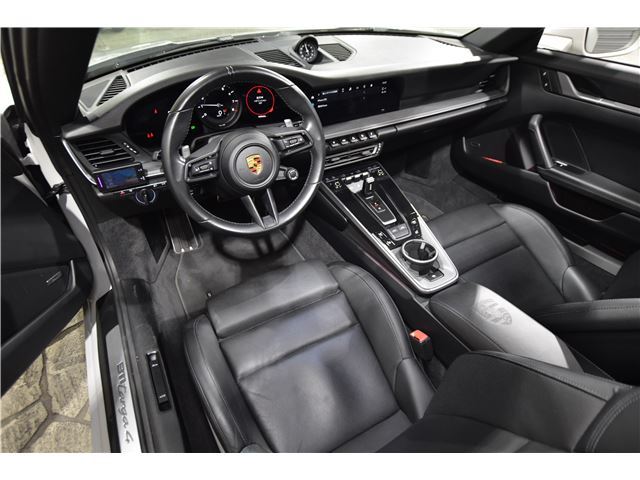 2022 Porsche 911 缩略图 27