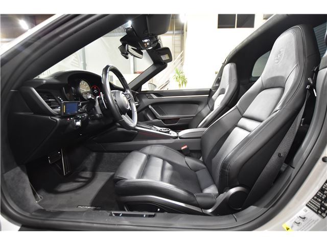 2022 Porsche 911 缩略图 28