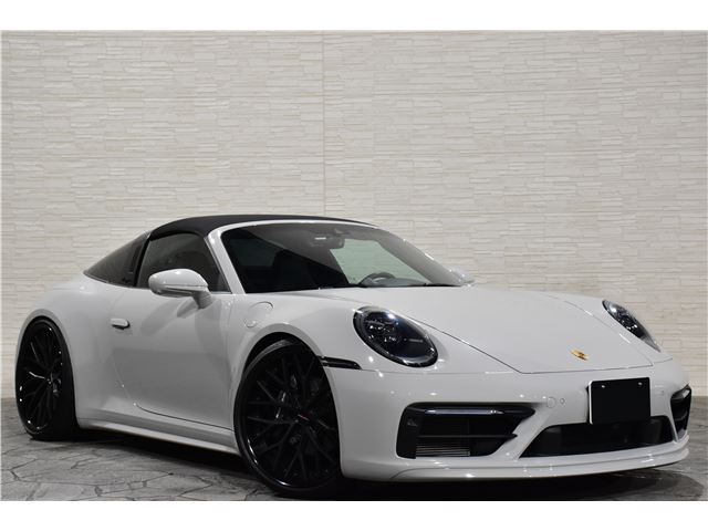 2022 Porsche 911 缩略图 32