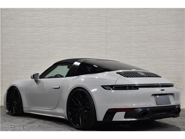 2022 Porsche 911 缩略图 33