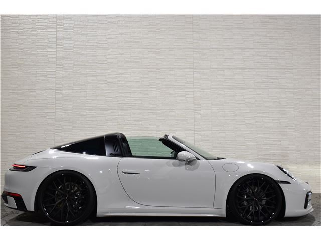 2022 Porsche 911 缩略图 34