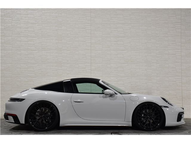 2022 Porsche 911 缩略图 35