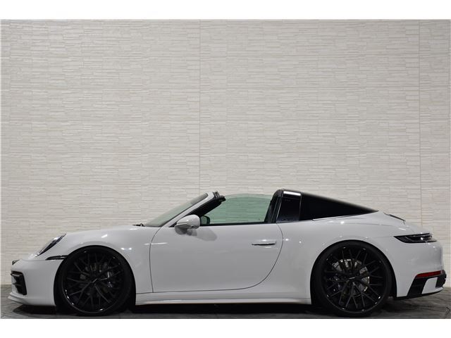 2022 Porsche 911 缩略图 36