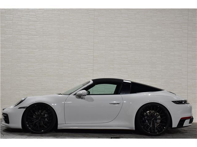 2022 Porsche 911 缩略图 37