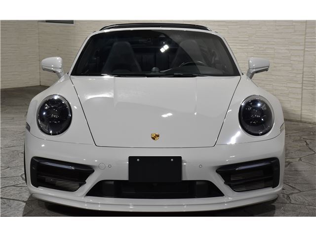 2022 Porsche 911 缩略图 38