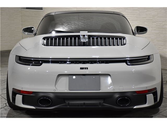 2022 Porsche 911 缩略图 39