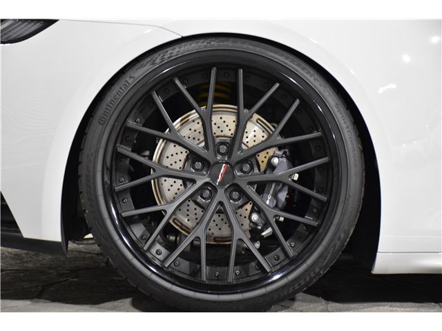 2022 Porsche 911 缩略图 40