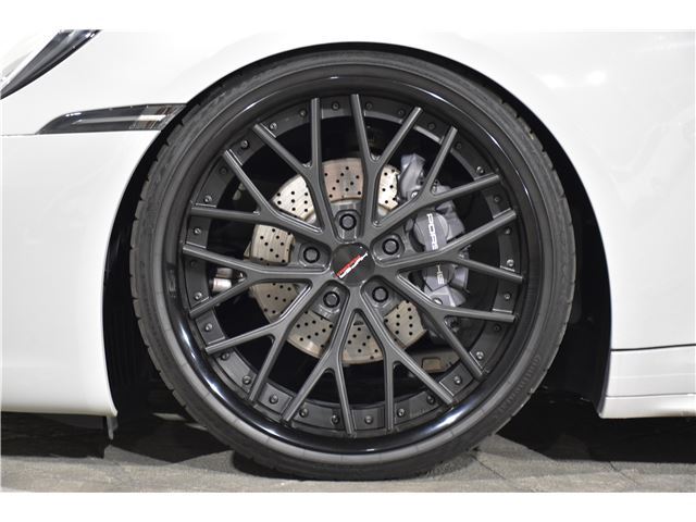 2022 Porsche 911 缩略图 41