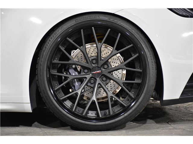 2022 Porsche 911 缩略图 42