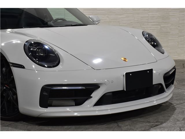 2022 Porsche 911 缩略图 43