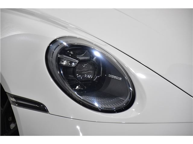 2022 Porsche 911 缩略图 44