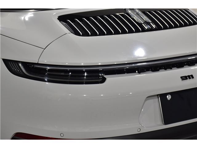 2022 Porsche 911 缩略图 45