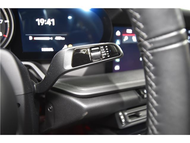 2022 Porsche 911 缩略图 9