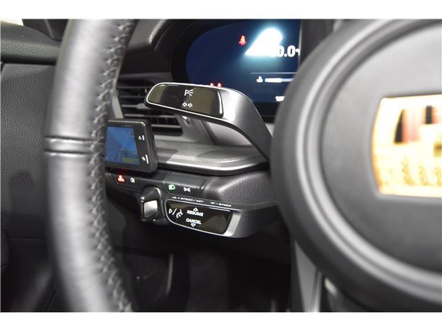 2022 Porsche 911 缩略图 8
