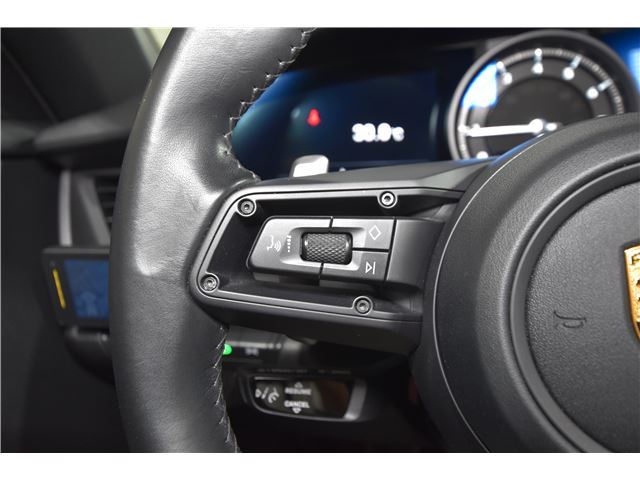 2022 Porsche 911 缩略图 6