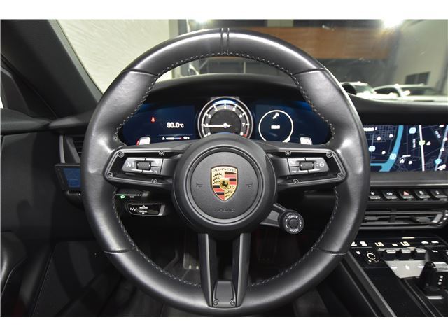 2022 Porsche 911 缩略图 5