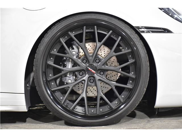 2022 Porsche 911 缩略图 4