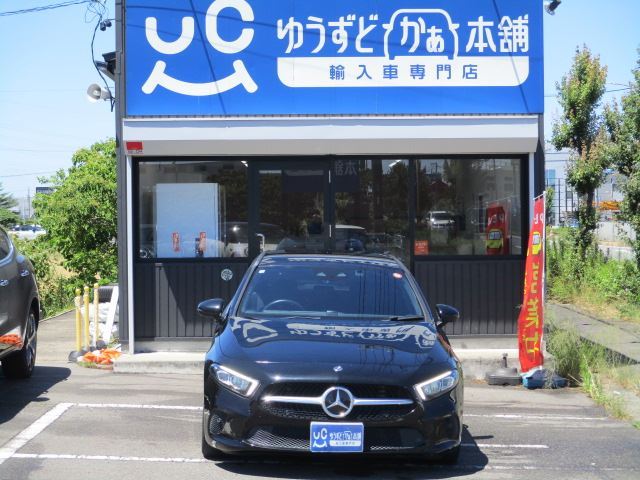 صورة مصغرة 3 لـ 2019 Mercedes-BENZ A-CLASS