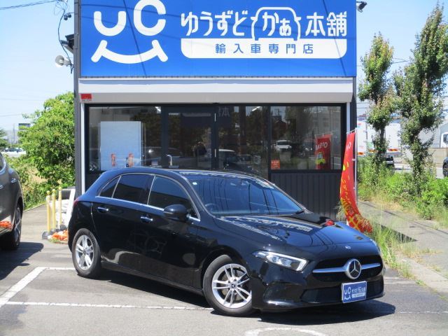 صورة مصغرة 2 لـ 2019 Mercedes-BENZ A-CLASS