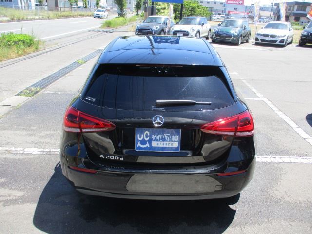 صورة مصغرة 17 لـ 2019 Mercedes-BENZ A-CLASS
