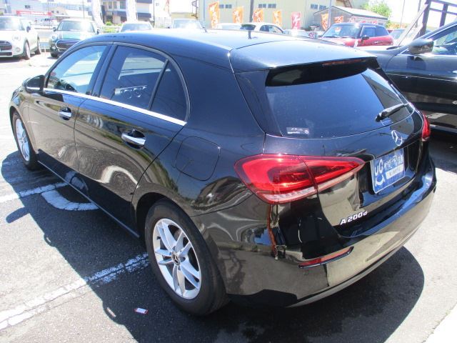 صورة مصغرة 19 لـ 2019 Mercedes-BENZ A-CLASS