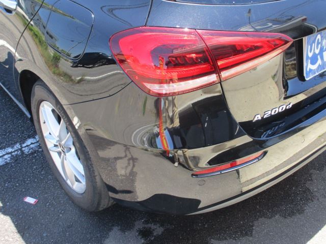 صورة مصغرة 20 لـ 2019 Mercedes-BENZ A-CLASS
