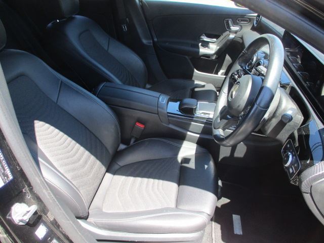 صورة مصغرة 24 لـ 2019 Mercedes-BENZ A-CLASS
