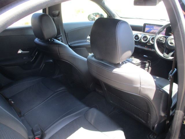 صورة مصغرة 26 لـ 2019 Mercedes-BENZ A-CLASS