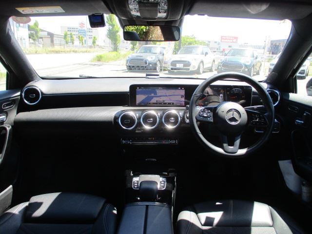 صورة مصغرة 27 لـ 2019 Mercedes-BENZ A-CLASS