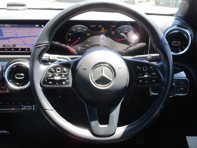 صورة مصغرة 29 لـ 2019 Mercedes-BENZ A-CLASS