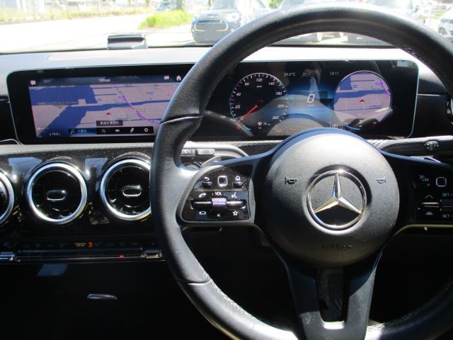 صورة مصغرة 40 لـ 2019 Mercedes-BENZ A-CLASS