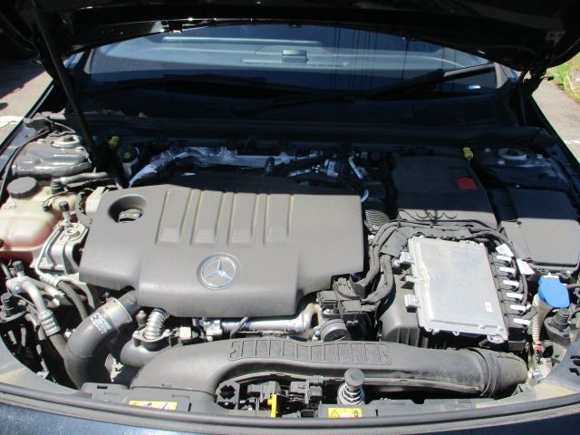 صورة مصغرة 44 لـ 2019 Mercedes-BENZ A-CLASS