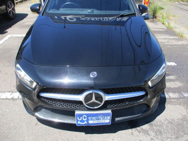 صورة مصغرة 9 لـ 2019 Mercedes-BENZ A-CLASS
